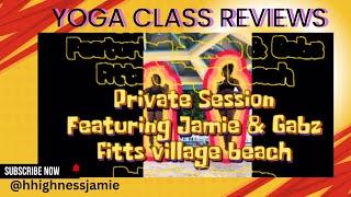 Yoga Benefits amp Reviews [upl. by Olga]