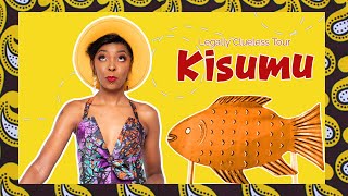 Legally Clueless Tours Kisumu [upl. by Raynah472]