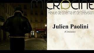 Julien Paolini cinéaste [upl. by Assila871]