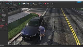 Roblox GTA V Uncopylocked 2024 November New [upl. by Mohkos]