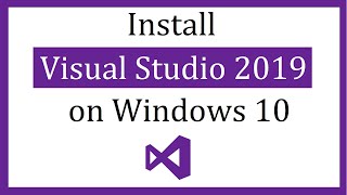 How to Change and Import Visual Studio 2019 Theme [upl. by Oletta]