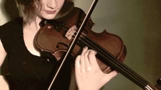 Sherlock Medley on Violin  Taryn Harbridge [upl. by Nelubez]