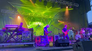 Twiddle  Live  Northlands Music Festival 62522 Full Set [upl. by Adnirolc]