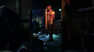 Durand Bernarr  Full Effect Tour Washington DC 2016 [upl. by Omissam]