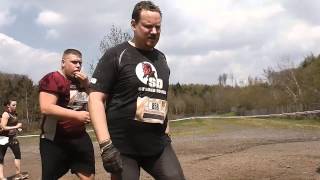 StrongmanRun Germany 2013  Fishermans Friend 2013 [upl. by Hplar]