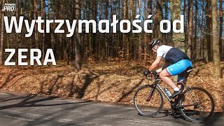 Jak zrobić pierwsze 100 lub 300 km na rowerze  PrawiePRO [upl. by Sairtemed820]