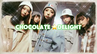 【Synthesizer V】CHECKMATE  Chocolate ☆ Delight [upl. by Cly]