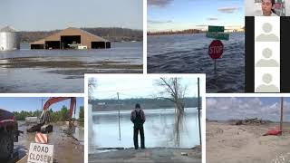 The Dogtooth Bend Floodplain Restoration Project [upl. by Shayne]