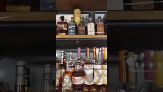 Whats In The Castle Orphan Barrel castle whiskey whisky bourbon rye scotch whiskeytube [upl. by Aneerhs]