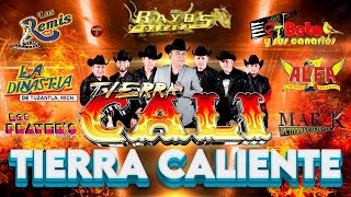 Top 50 Tierra Caliente Mix 2024 ✨ Tierra Cali Los Players Alfa7 Los Remis Los Rayos [upl. by Ruford]