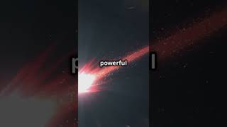 Comets our friendly cosmic windsocks facts shorts shortvideo [upl. by Norak473]