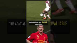 Jamie Carragher LIVERPOOL LEGEND More Adaptable Than Neville [upl. by Robison]