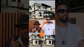 VILLA DE FALLY IPUPA AU CONGO 🇨🇩 [upl. by Alfonso]