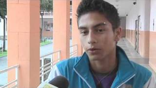 ECUADOR TV  BACHILLERATO ACELERADO [upl. by Acinoryt]