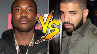 Meek Mill Vs Drake The Brilliant Idiots [upl. by Glassco195]