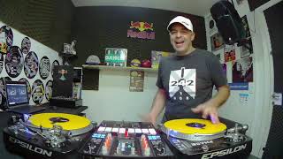 SET FLASH DJ BACO  DISCOTECA DO WILLINHA flash90 flashback90 eurodance90 [upl. by Server]