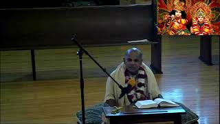 Srimad Bhagavatam 10793134 by HG Karunyanidhi Prabhu Dated 10793134 [upl. by Cannell76]