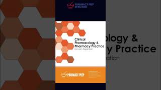 Pharmacist PEBC EE MCQ OSCE PTCB PTCE FPGEE  KAPS NAPLEX [upl. by Ardnaeel814]