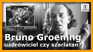 Bruno Groening  uzdrowiciel czy szarlatan [upl. by Alaric]