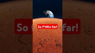 Mars is How Far [upl. by Shaya]