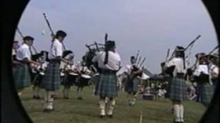 Antigonish Highland Games Grade 4 [upl. by Monika]