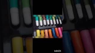 UNBOXING COLOUR BOX UNBOXING PENCIL COLOUR BOX UNBOXING WATER COLOUR BOX UNBOXING POSTER COLO [upl. by Narag]