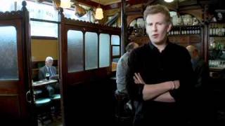 Patrick Kielty takes a tour of Dublins Pubs [upl. by Nelon]