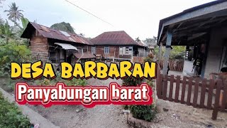 DESA BARBARAN PANYABUNGAN BARAT [upl. by Elmina544]