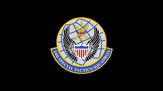 24th Special Tactics Squadron  US AFSOC [upl. by Yebloc734]