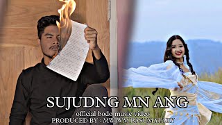 SUJUDWNG MWN ANG  2023 Official Bodo music video BY RK amp BITHORAI [upl. by Hairu]