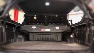 Truckman Experts Explain  Maxbox Tool Boxes [upl. by Rilda]