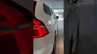 All New Volvo xc60 2024 SUV Review Interior and Exterior volvoxc60 2024 SUV shorts [upl. by Rosenblast]