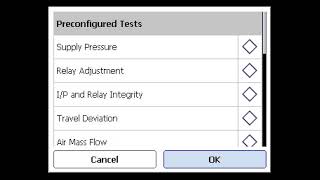 How to Perform PD Profile Diagnostic with ValveLink Mobile [upl. by Edmon911]