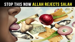 STOP THIS NOW ALLAH REJECTS SALAH [upl. by Minny183]