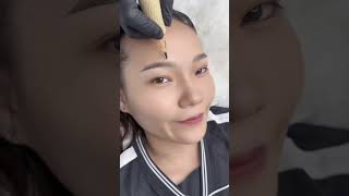 ผีเข้ากลางดึก‼️vlog beauty ดิไอคอนกรุ๊ป makeup funny botox automobile [upl. by Volding]