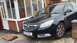 Green Waste bin men emptying bins in Bournemouth part 6 30092024 [upl. by Carper618]