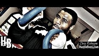 Jean Pascal training highlights inside of Shane Mosleys gym in Big Bear ahead of Bute clash [upl. by Aitnwahs36]