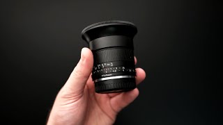 TTArtisan 10mm f2 amp Fujifilm XH2 Footage [upl. by Ole]