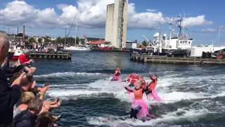 Kerteminde Havnefest 2017 [upl. by Hennessy]