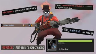 What 2000 Hours On Pyro Looks Like [upl. by Oswald]