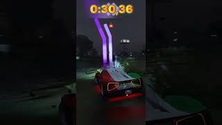 Giro Veloce Douglas Park Rivale battuto  Need for Speed Unbound nfs nfsunbound [upl. by Allcot]