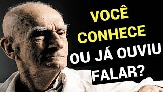 Ariano Suassuna • Você conhece ou já ouviu falar [upl. by Nosduh]