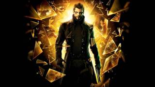 Deus Ex Human Revolution Trailer Music Michael McCann  Icarus [upl. by Truda]