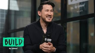 Markiplier Chats About quotA Heist with Markiplierquot His YouTube Interactive Special [upl. by Elyak]