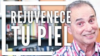 Episodio 1591 Rejuvenece Tu Piel [upl. by Nelaf]