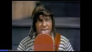 CHAVES  Oras Bolas 🏓 O Primeiro Desjejum do Chaves 🍳 T1  EP16 Part01 1973 HD  PTBR [upl. by Muna]