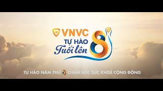 VNVC là đơn vị tiêm chủng vắc xin an toàn uy tín chất lượng hàng đầu Việt Nam  VNVC [upl. by Kirre346]