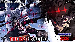 Episode 199 Black Clover The Epic Battle Asta vs Lucifero The Most Underrated amp Overrated [upl. by Danaher]