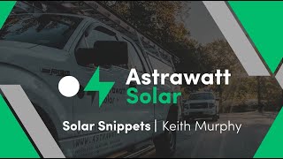 Sizing Your Solar System  Astrawatt Solar [upl. by Sacram]