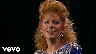 Reba McEntire  I Know How He Feels Live Performance Video [upl. by Leiso126]